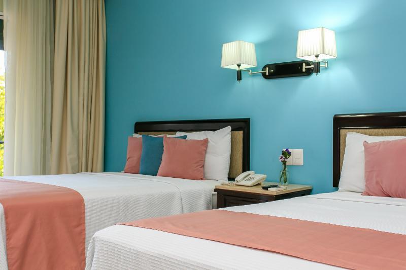 Hotel Siglo 21 Mérida Buitenkant foto